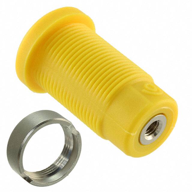 CT2908-4 Cal Test Electronics  Jacks Plugs